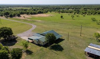 5755 County Road 335, Anson, TX 79501