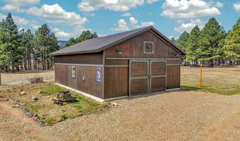 25 Jarosa Creek Rd, Angel Fire, NM 87110