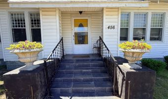 456 Main St, Barnwell, SC 29812