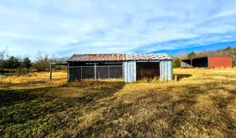 405 S. Broadway, Albion, OK 74521