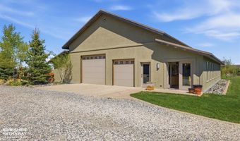 15 Ridge View Trl, Cody, WY 82414