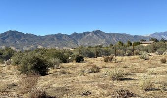 Geneva Heights With Well, Mountain Center, CA 92561