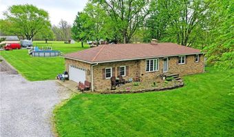 3192 New Milford Rd, Atwater, OH 44201