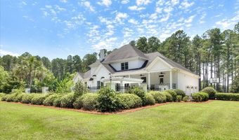 3450 Summerland Hwy, Batesburg Leesville, SC 29070