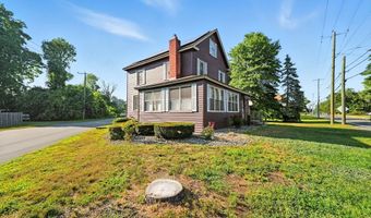 138 Suffield St, Agawam, MA 01001