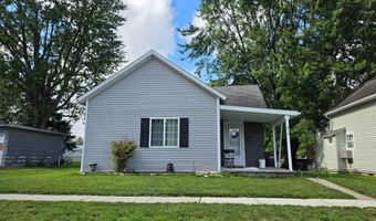 210 W Montford Ave, Ada, OH 45810