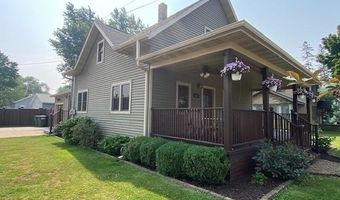 311 10TH St S, Wisconsin Rapids, WI 54494