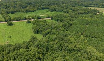 11661 Gamm Rd, Belcher, LA 71004