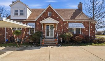 526 Broadway St, Barlow, KY 42024