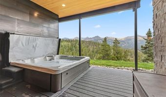 2520 BOREAS PASS Rd, Breckenridge, CO 80424