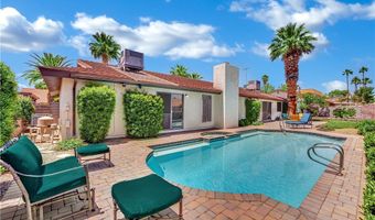 1543 Mancha Dr, Boulder City, NV 89005