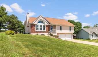 1507 Prairie Dr, Atchison, KS 66002