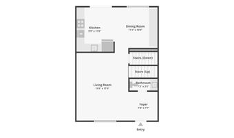 1220 ATHENS Ct, Bel Air, MD 21014