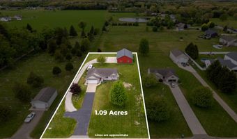 12717 60th Ave, Allendale, MI 49401