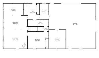 7750 Pine Rd, Arena, WI 53503