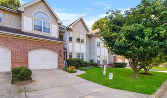 16113 PARKLAWN Pl, Bowie, MD 20716