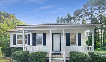 448 Chinaberry Ln, Angier, NC 27501