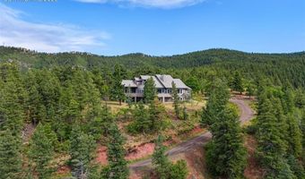 8912 S Pine Dr, Beulah, CO 81023