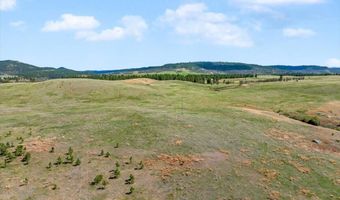 Tract 1 Lone Elk Ranch, Alva, WY 82711