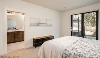 87 Upper Whitefish Dr, Big Sky, MT 59716