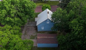 801 N C St, Arkansas City, KS 67005