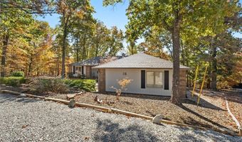 36 Kensington Dr, Bella Vista, AR 72715