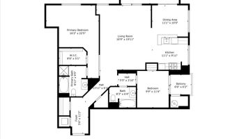 3650 S GLEBE Rd 851, Arlington, VA 22202