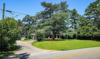 7090 Peele Rd, Bailey, NC 27807