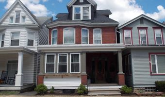 316 22nd Ave, Altoona, PA 16601