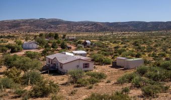 605 S Heathers Way, Cornville, AZ 86325