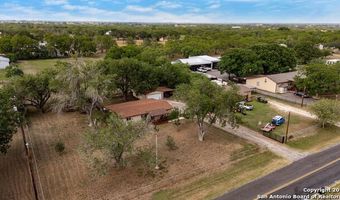 11301 Ford, Adkins, TX 78101