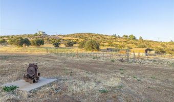 6780 Hubbard Rd, Acton, CA 93510
