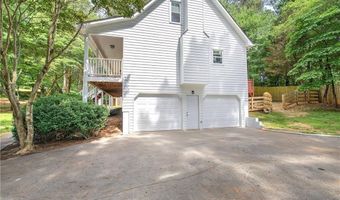 202 Hawkins Farm Cir, Ball Ground, GA 30107