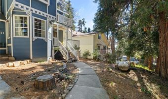 6311 Sugar Pnes, Angelus Oaks, CA 92305