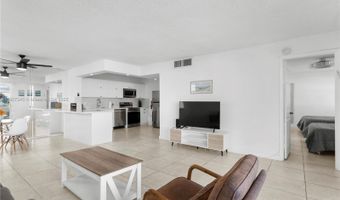 9440 W Bay Harbor Dr 4A, Bay Harbor Islands, FL 33154