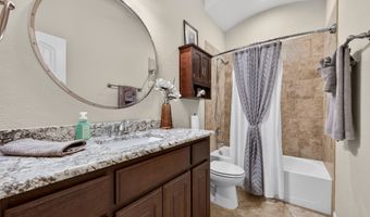 133 Mineral Point Dr, Aledo, TX 76008