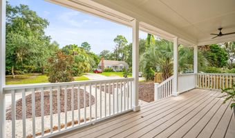 918 La Chere St, Beaufort, SC 29902