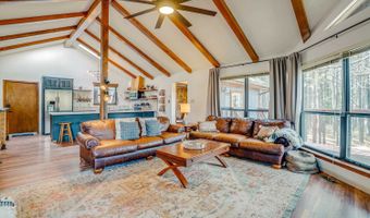 57 Sarazen Ter, Angel Fire, NM 87710