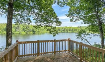 33 Watatic Pond Rd, Ashburnham, MA 01430