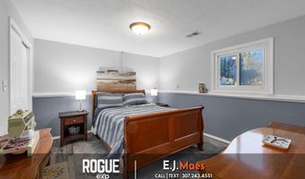 2019 N Yellow Creek Rd, Casper, WY 82604