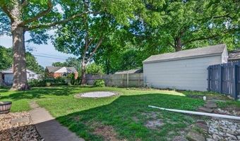 2054 SE DEWEY Ave, Bartlesville, OK 74003