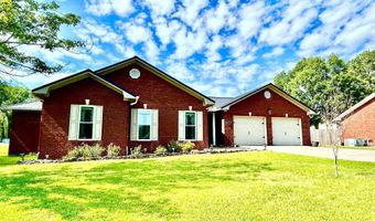 614 Powell Blvd, Albertville, AL 35950