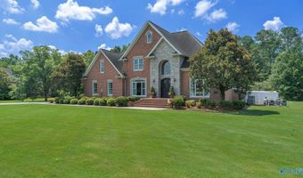 1023 E Main St, Albertville, AL 35951