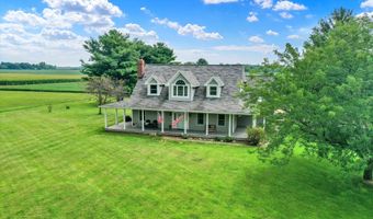 4445 N 225 W, Franklin, IN 46131