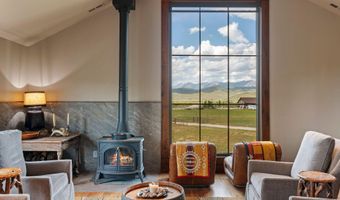 13 SPIRIT WINDS Way, Bondurant, WY 82922