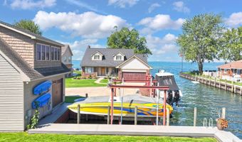 7787 Farnsworth, Algonac, MI 48001
