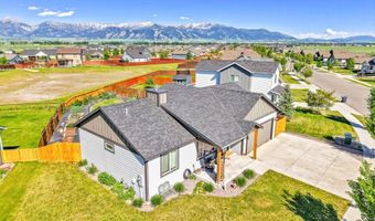 1538 Powers Blvd, Belgrade, MT 59714