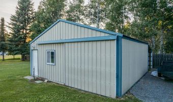 7077 Funkhouser St, Bonners Ferry, ID 83805