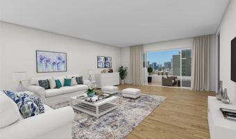927 Prospect St 606, Honolulu, HI 96822