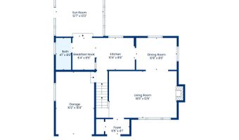 22 Concord Rd, Danbury, CT 06810